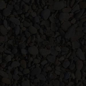 A Specular map of stones