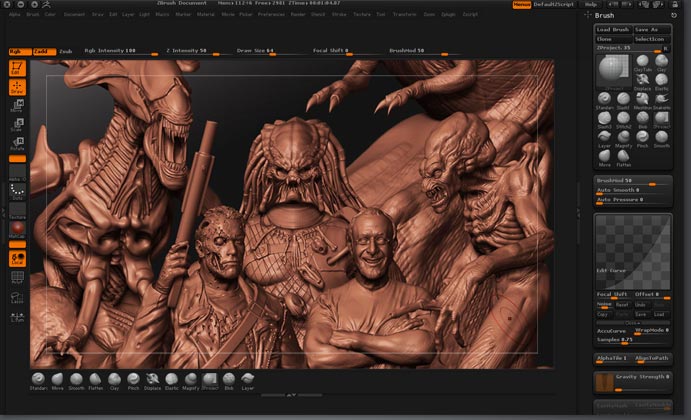 ZBrush