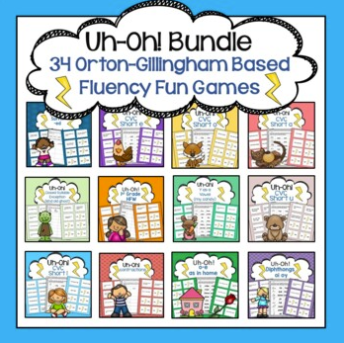 A paid Ereading game bundle